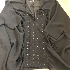 Free People Foley Tunic